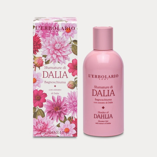 DALIA BAGNOSCHIUMA 250ML