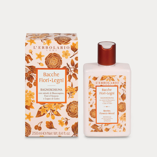 BACCHE BAGNOSCHIUMA 250ML