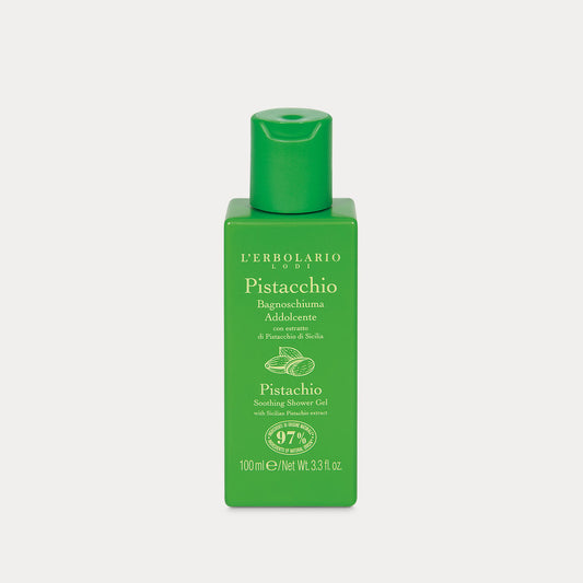 PISTACCHIO BAGNOSCHIUMA 100ML