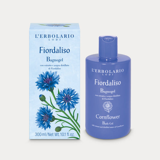 FIORDALISO BAGNOGEL 300ML