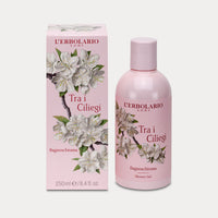 TRA I CILIEGI BAGNOSCHIUMA 250 ML
