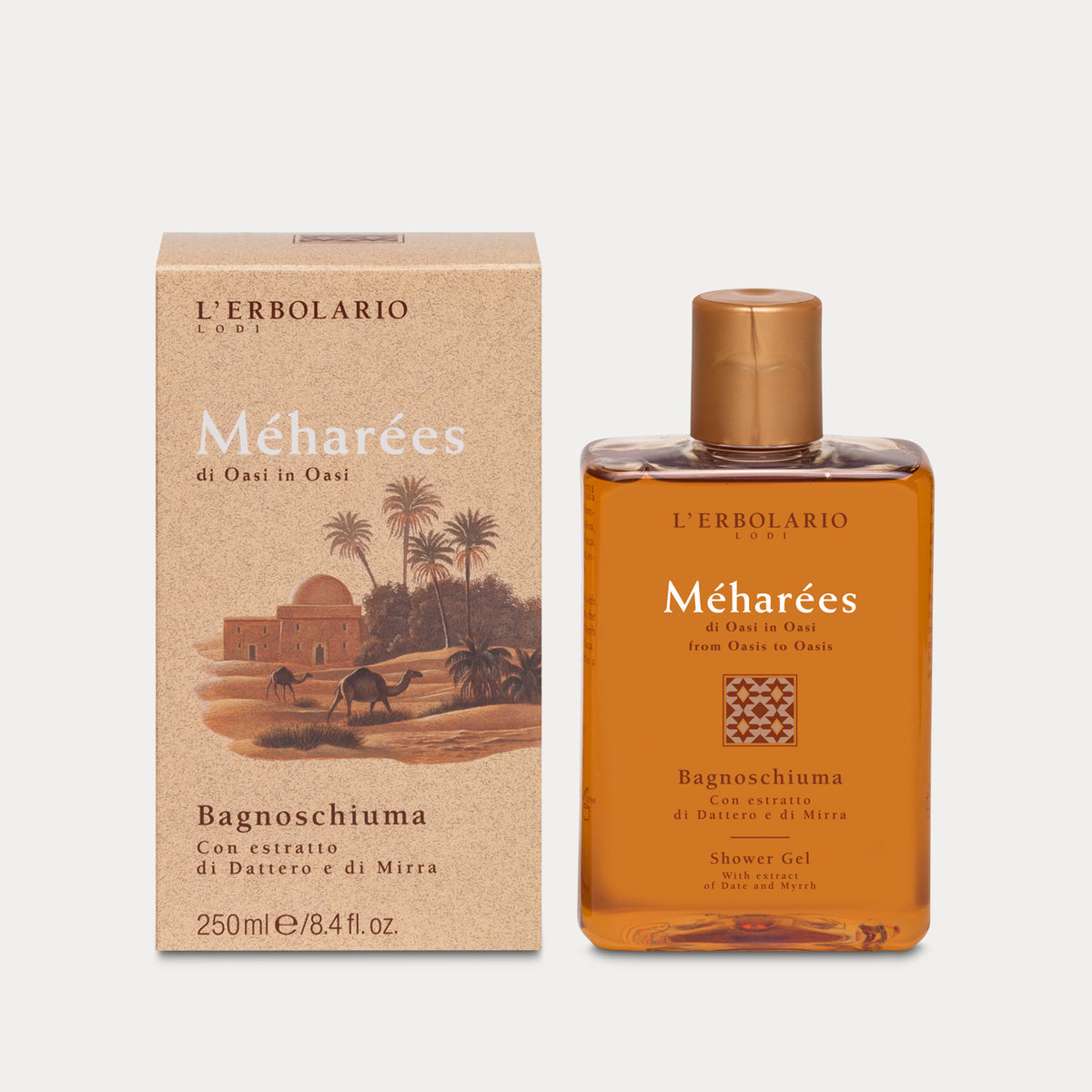 BAGNOSCHIUMA MEHAREES
