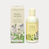 REGINE DEI PRATI BAGNOSCHIUMA 250 ML