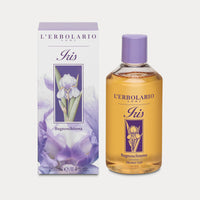 BAGNOSCHIUMA 250 ML IRIS