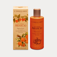 ACCORDO ARANCIO BAGNOSCHIUMA 250 ML