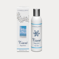 BAGNOLATTE 200ML TIARE'