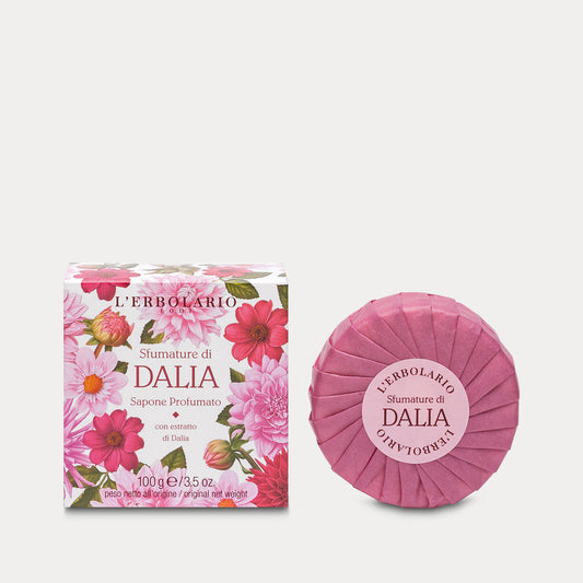 DALIA SAPONE 100G