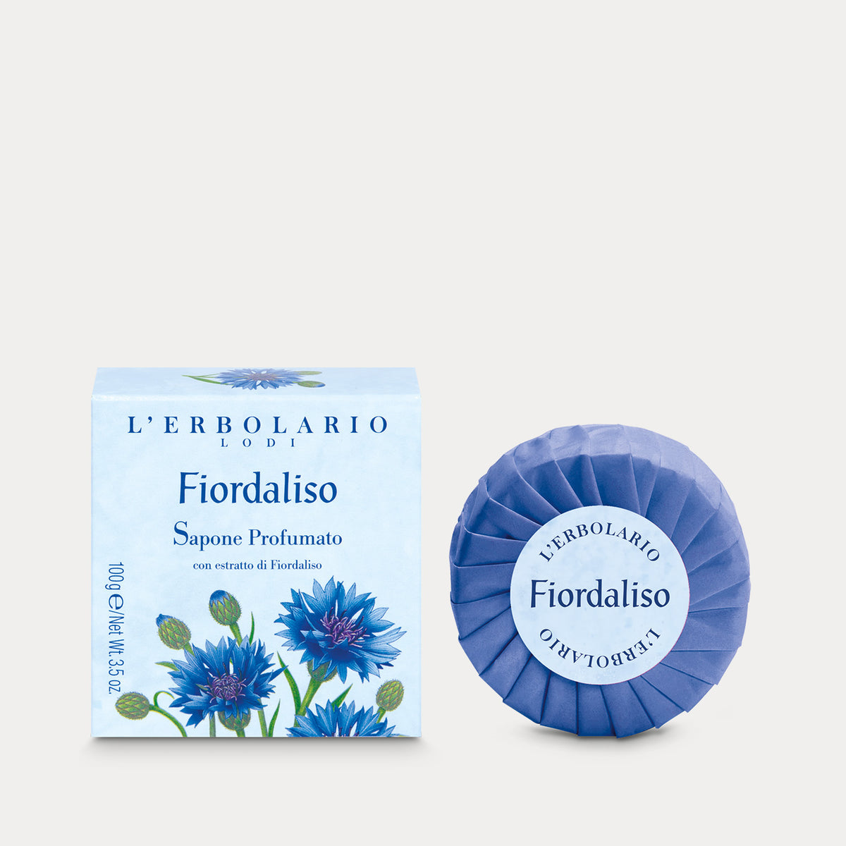 FIORDALISO SAPONE PROF
