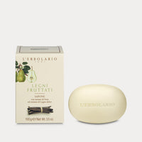 SAPONE LEGNI FRUTTATI