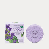 ACCORDO VIOLA SAPONE
