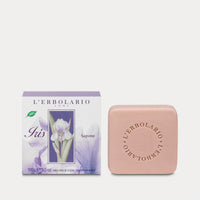 SAPONE IRIS