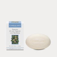 PANETTO NON SAPONE BARDANA