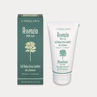ASSENZIO GEL BARBA EXTRA CONFORT