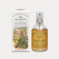 DEODORANTE AQUASALVIA