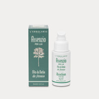 ASSENZIO PER LUI OLIO BARBA 30 ML