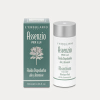 ASSENZIO PER LUI DOPOBARBA 120 ML