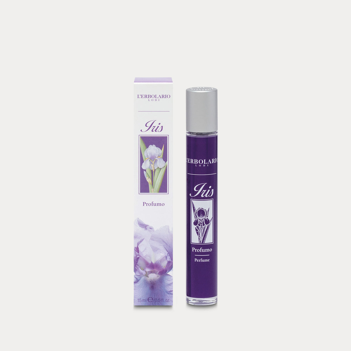 IRIS PROFUMO 15ML