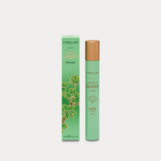 ALBERO DI GIADA PROFUMO 15ML