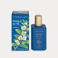 FOGLIE DI TE' PROFUMO 50ML
