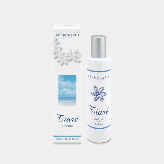 TIARE' PROFUMO 50ML