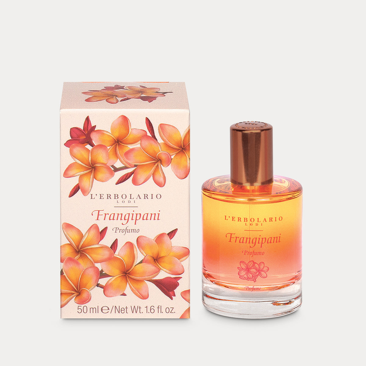 FRANGIPANI PROF 50ML