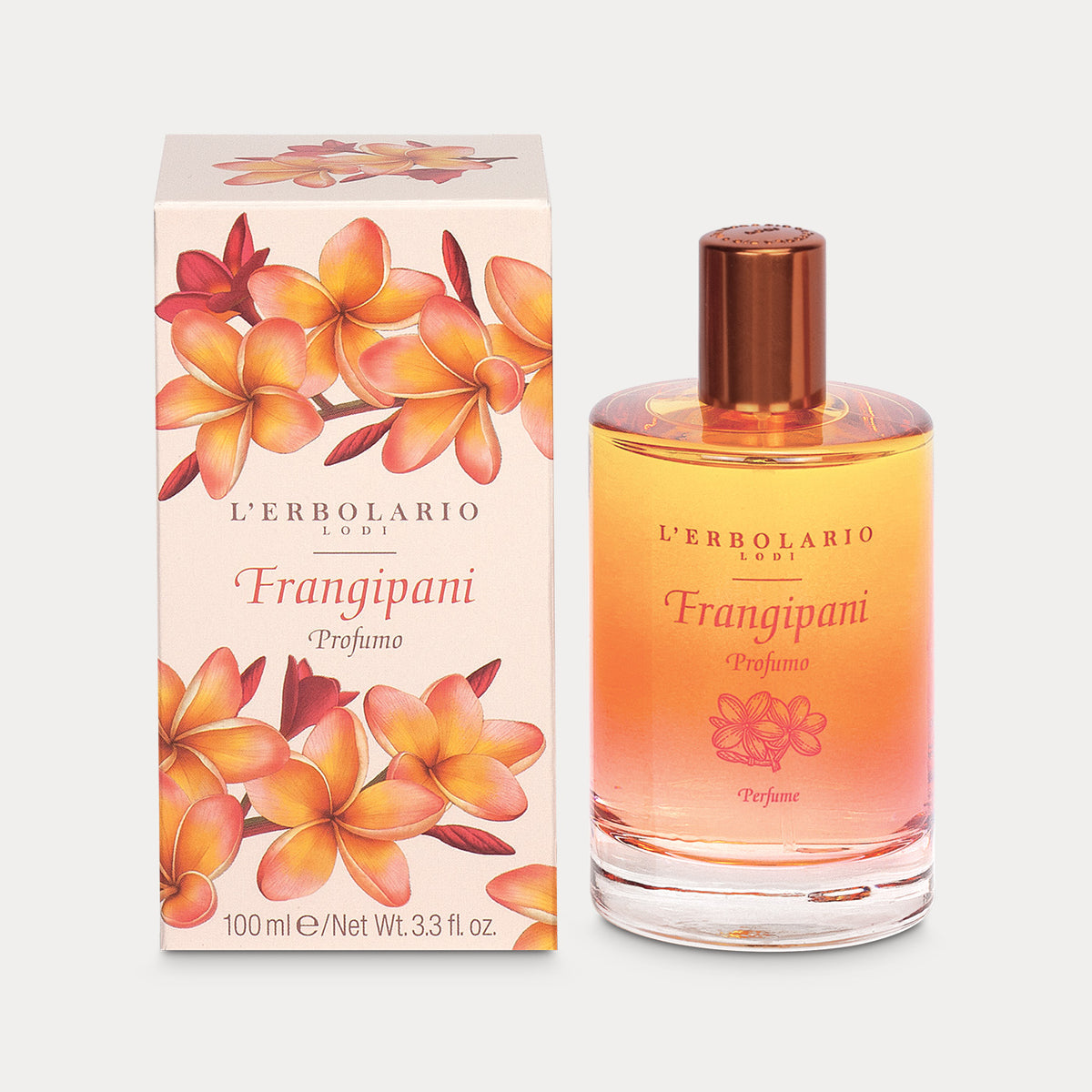 FRANGIPANI PROF 100ML