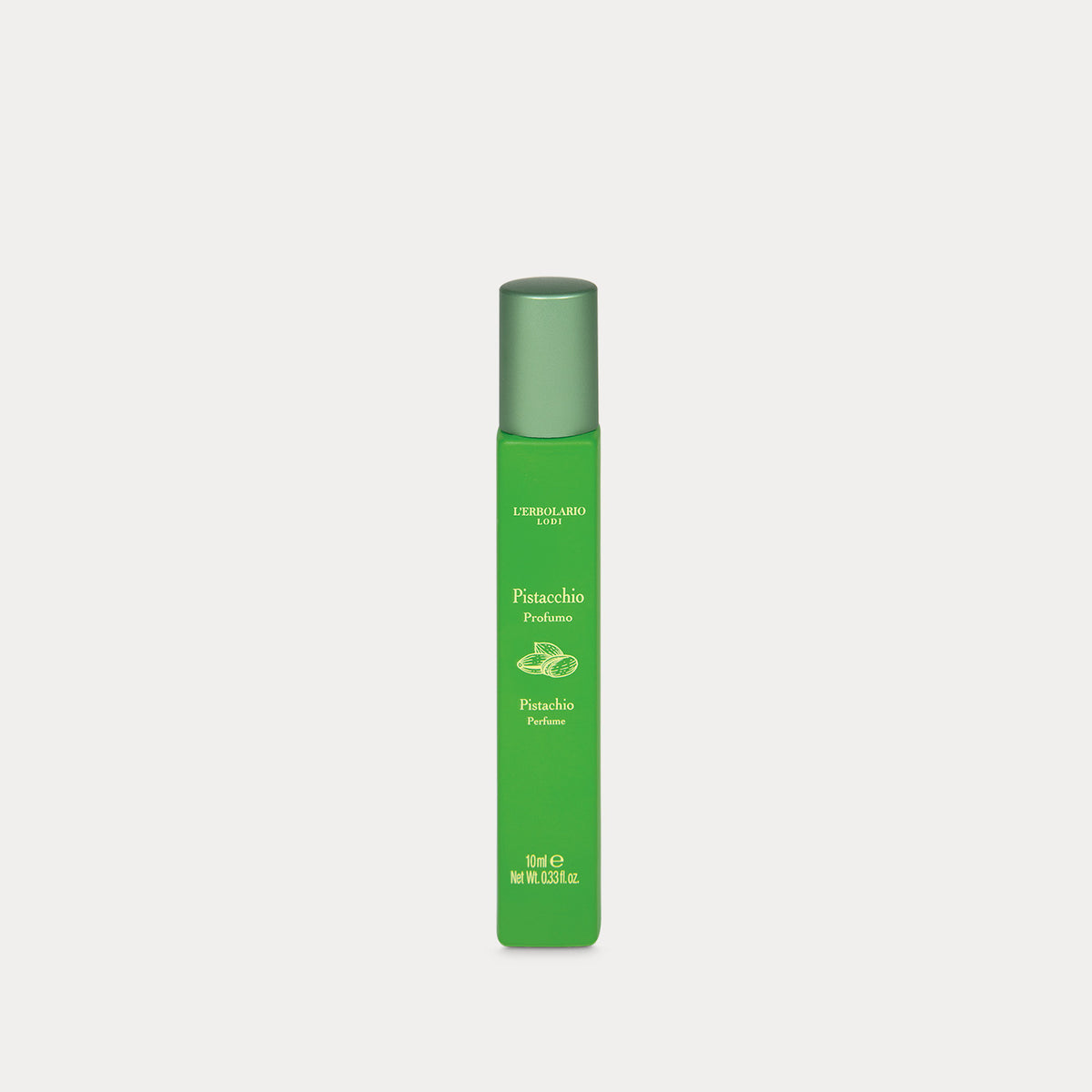 PISTACCHIO PROFUMO 10ML