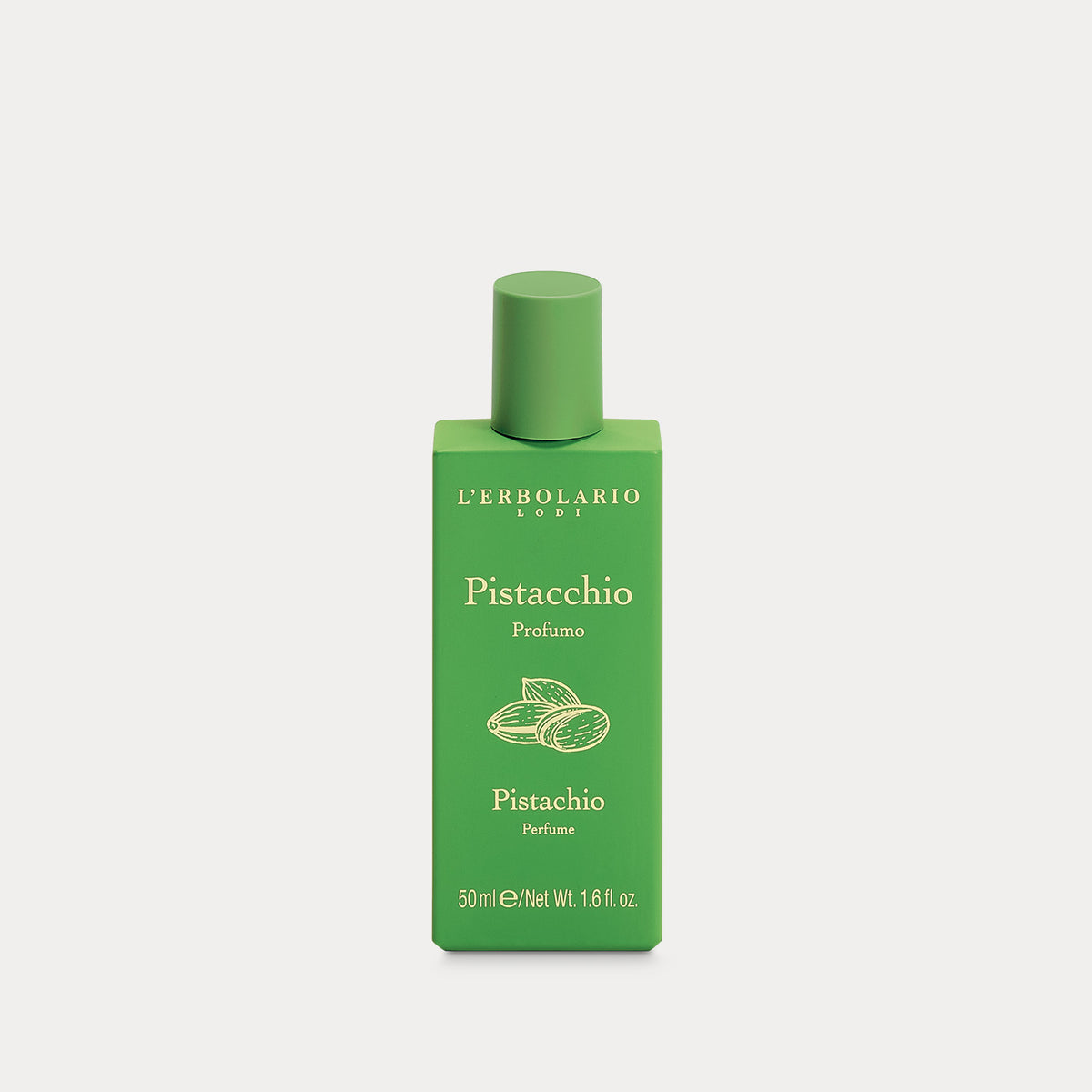 PISTACCHIO PROFUMO 50ML
