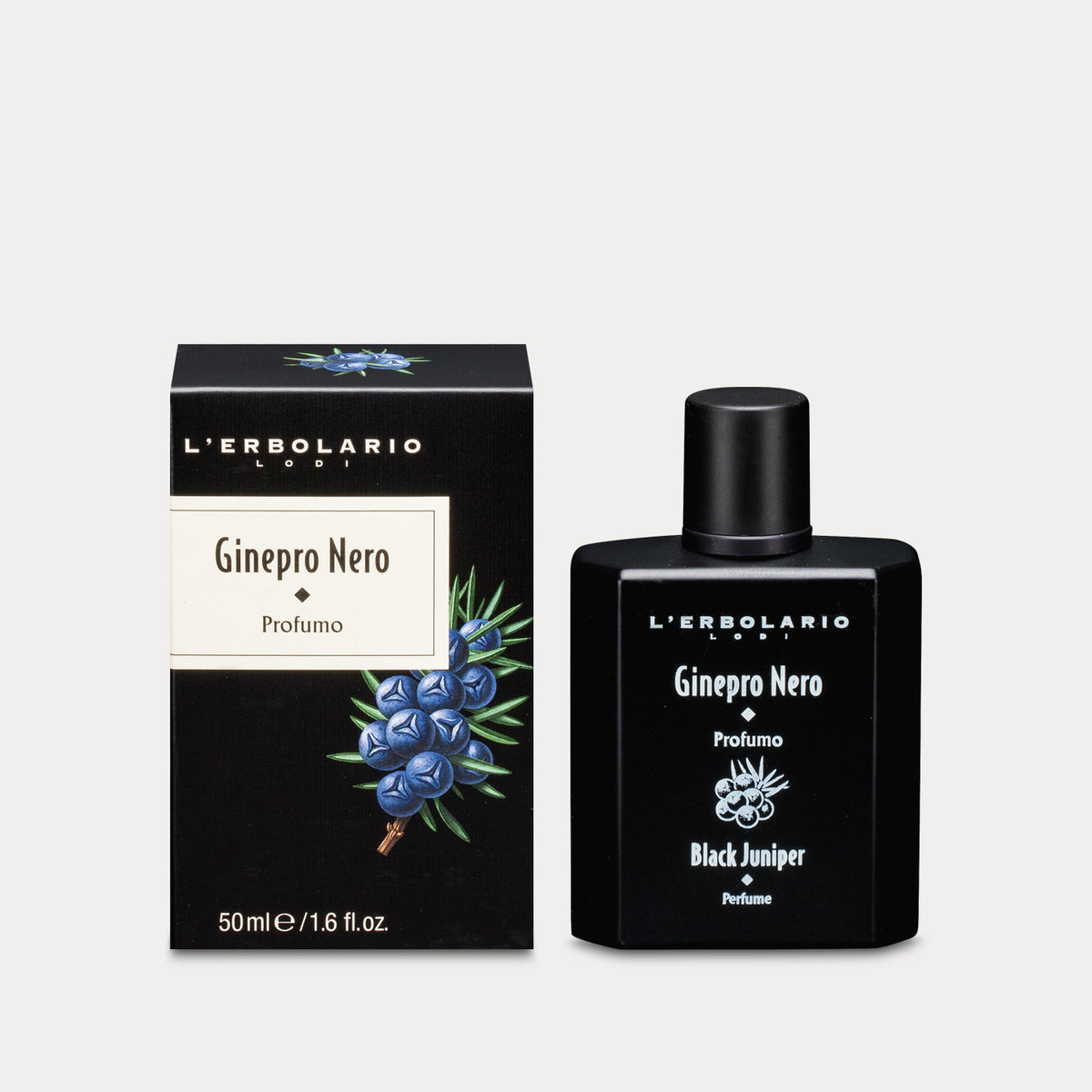 GINEPRO NERO PROFUMO 50ML