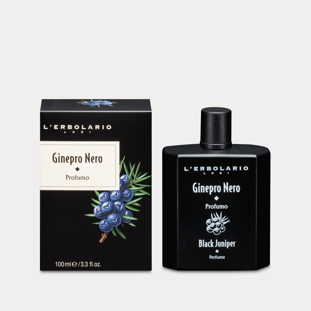 GINEPRO NERO PROFUMO 100ML