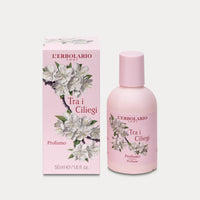 TRA I CILIEGI PROFUMO 50 ML