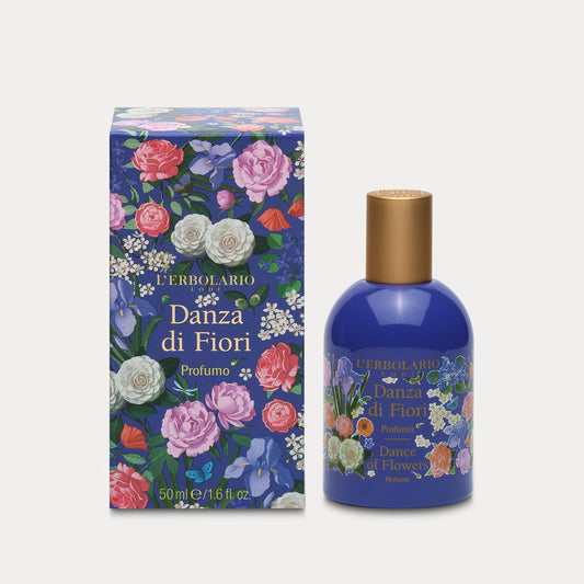DANZA DI FIORI PROFUMO 50ML