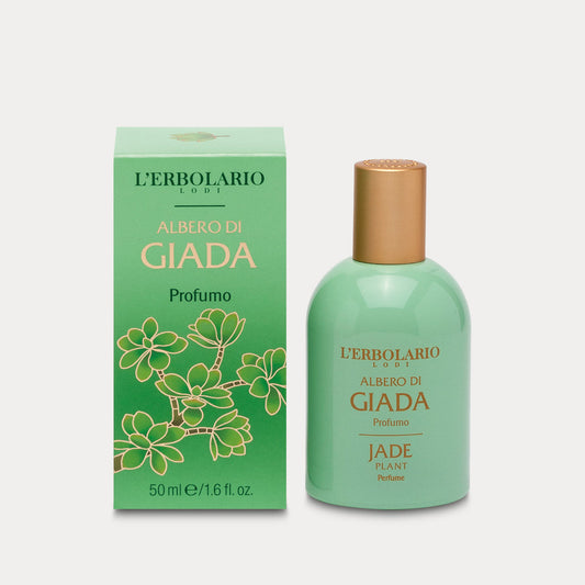 ALBERO DI GIADA PROFUMO 50ML