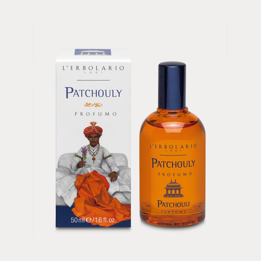 PROFUMO PATCHOULY PROFUMO 50 ML