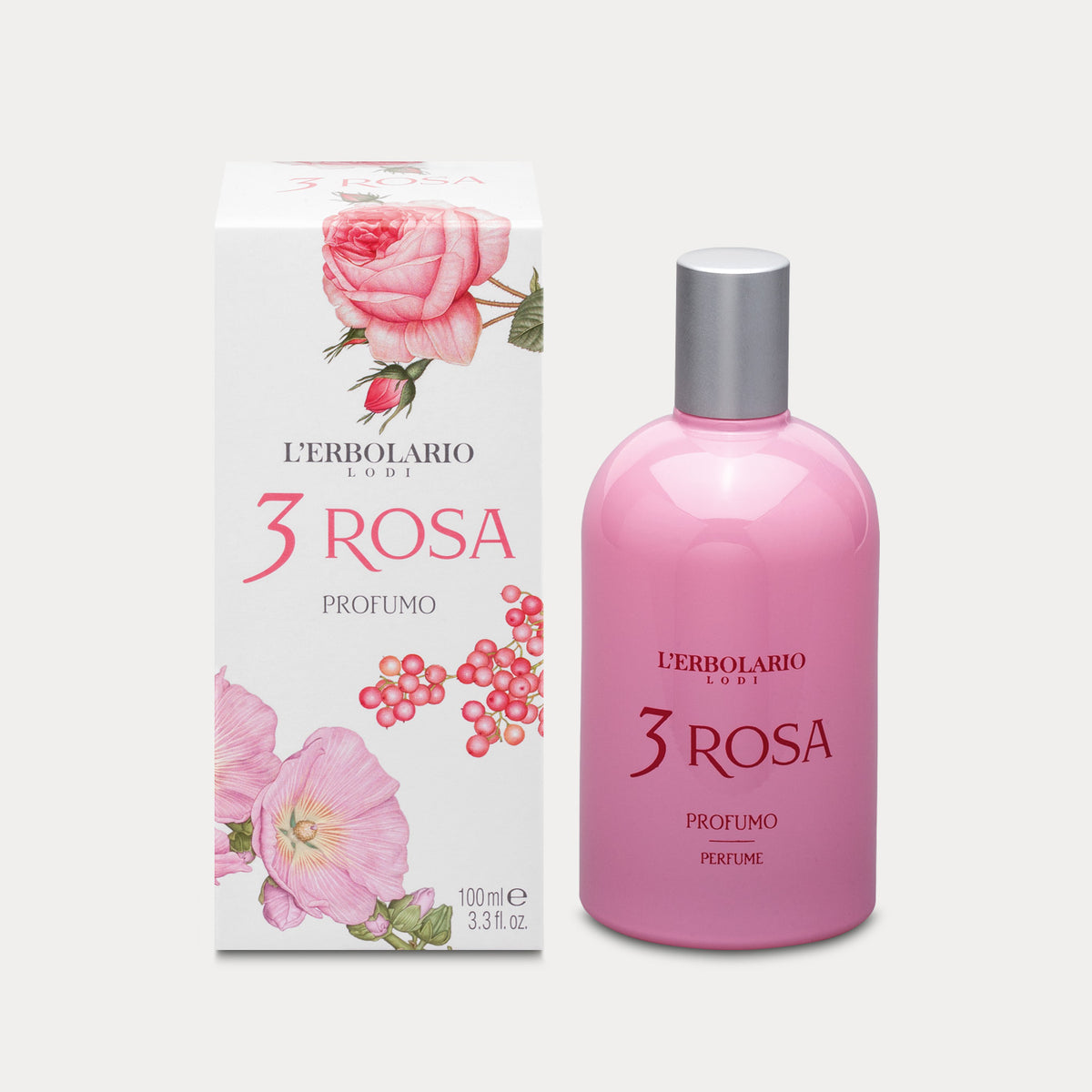3 ROSA PROFUMO 100 ML