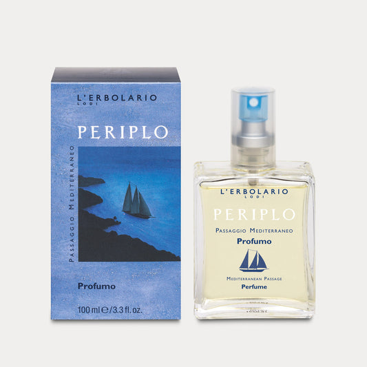 PERIPLO PROFUMO 100 ML