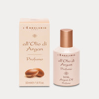 PROFUMO OLIO DI ARGAN
