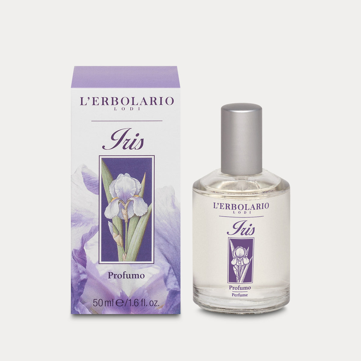 IRIS PROFUMO 50 ML