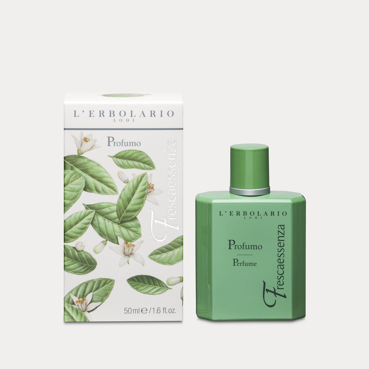 FRESCAESSENZA PROFUMO 50ML