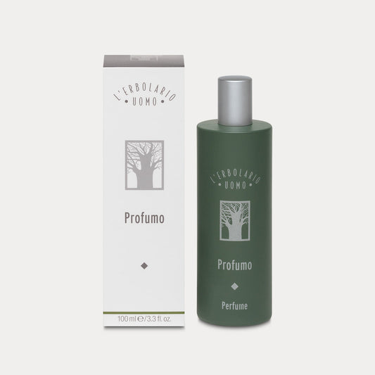 L'ERBOLARIO UOMO PROFUMO 100ML