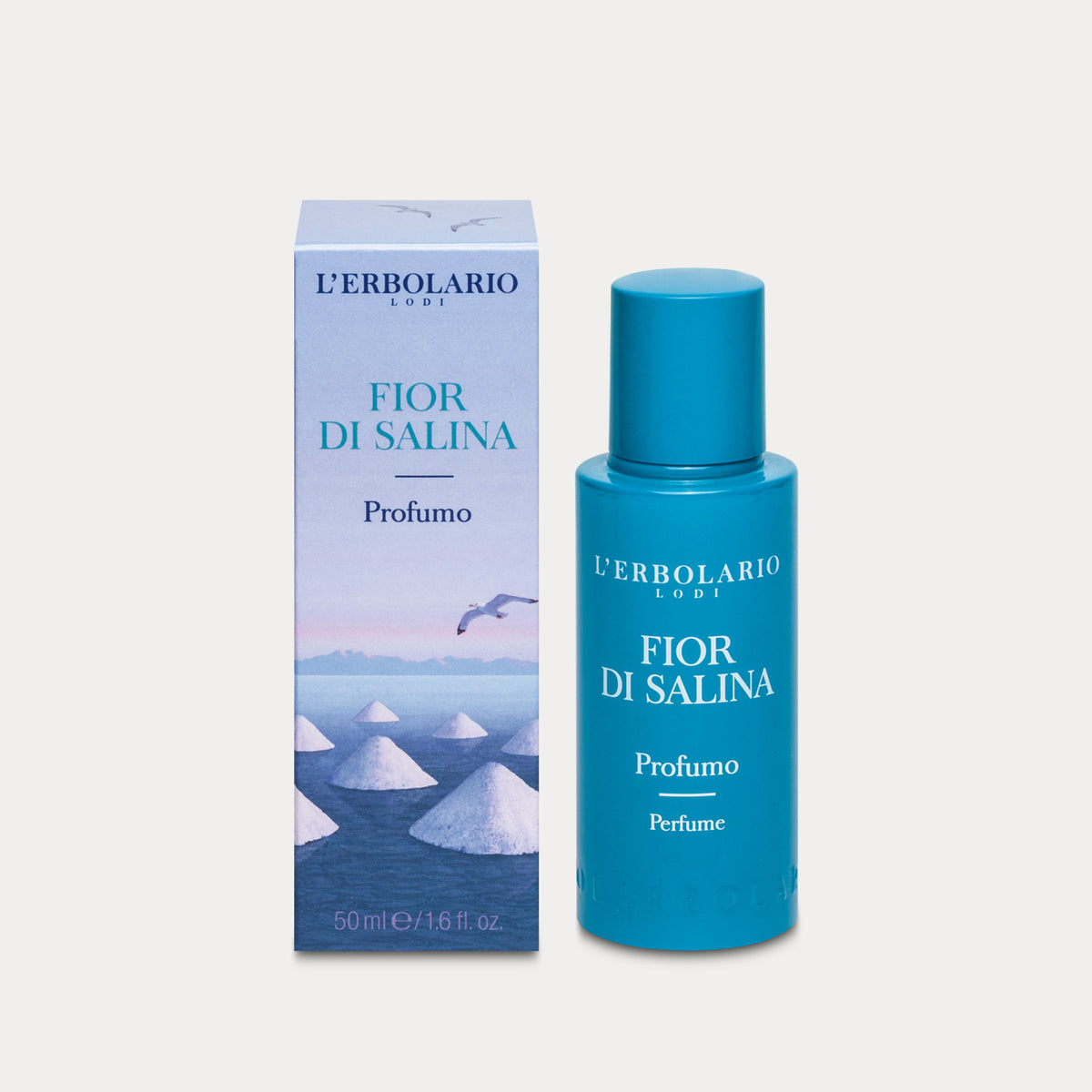 FIOR DI SALINA PROFUMO 50ML