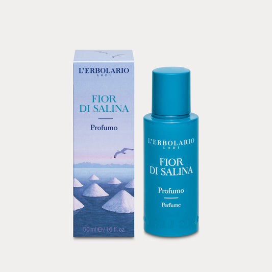FIOR DI SALINA PROFUMO 50ML