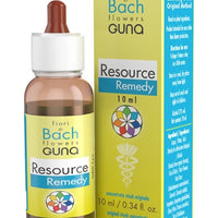 RESOURCE REMEDY 10 ML