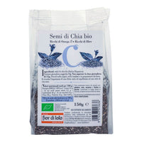 SEMI DI CHIA 150 GR