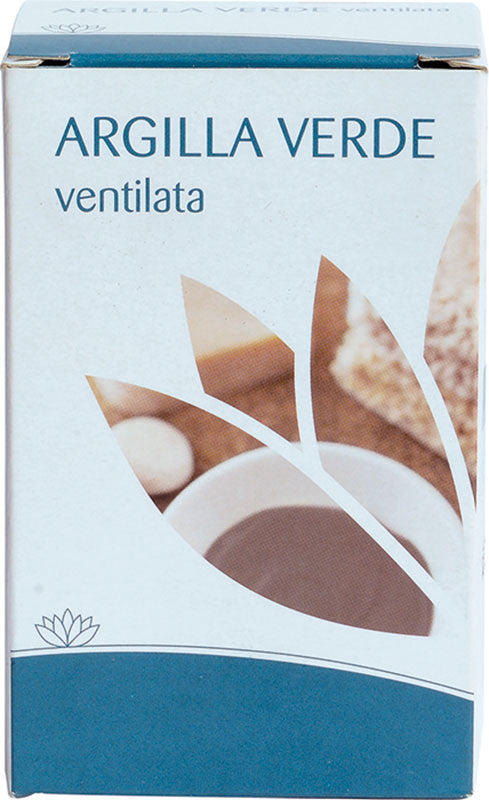 ARGILLA VENTILATA 200GR