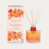 FRANGIPANI FRAGRANZA PER LEGNI 125ML