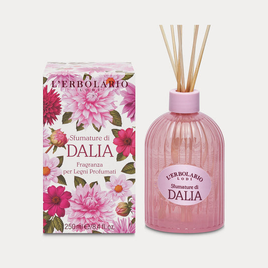 DALIA FRAGRANZA PER LEGNI