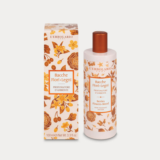 BACCHE PROFUMO AMB SPRAY 100ML
