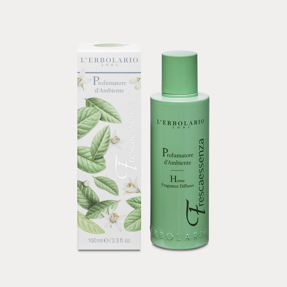 FRESCAESSENZA PROFUMO AMBIENTE 100 ML