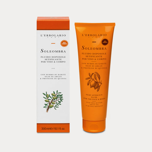 SOLEOMBRA DOPOS 300ML